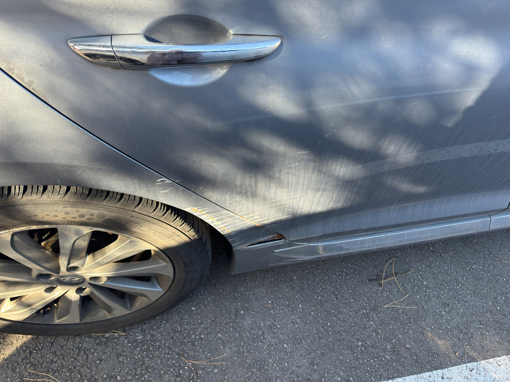 Used 2017 Hyundai Sonata Sport w/ Value Edition Package 02 image 7