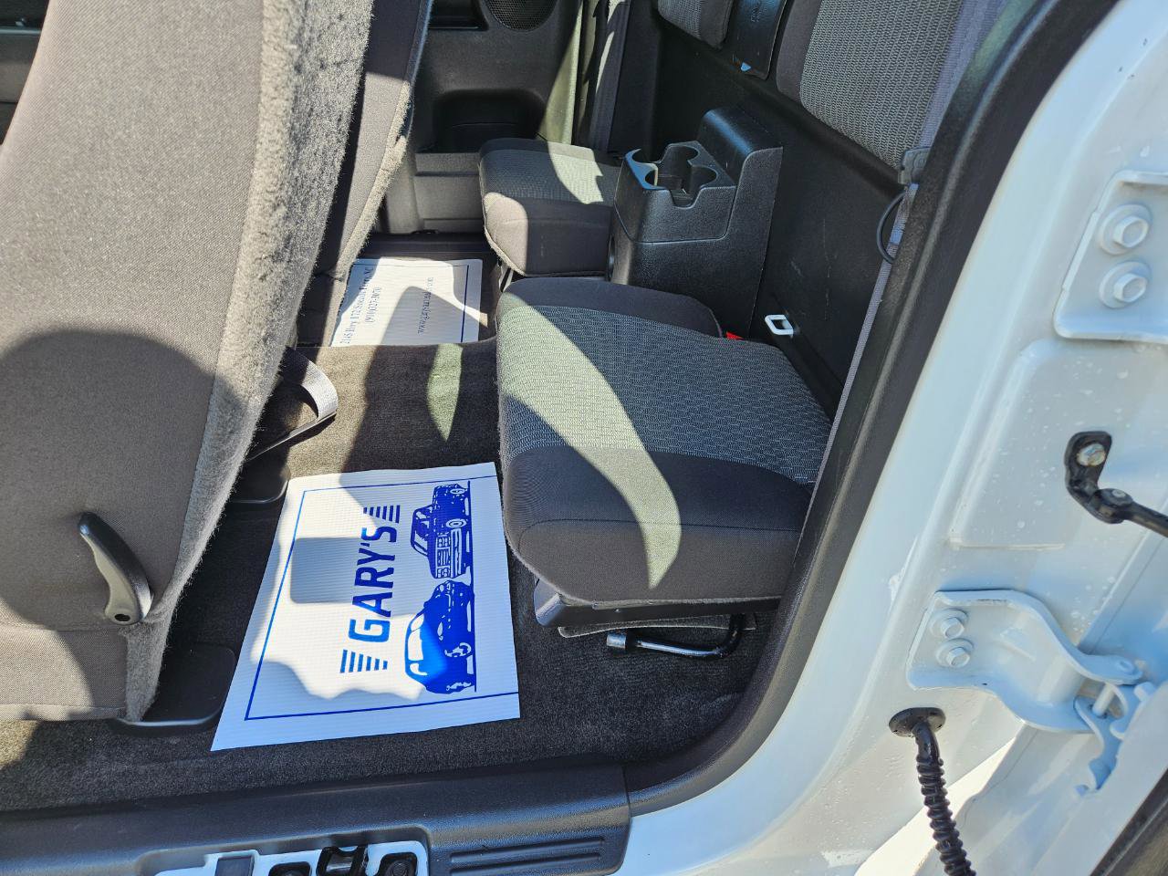 Used 2012 GMC Canyon W/T w/ Power Convenience Package image 15