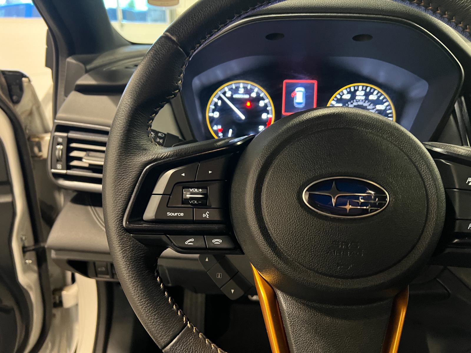Used 2022 Subaru Outback Wilderness AWD/4WD image 13