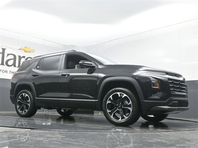 New 2026 Chevrolet Equinox LT w/ Convenience Package II image 2