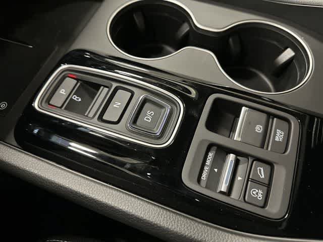 New 2026 Honda Pilot EX-L image 25