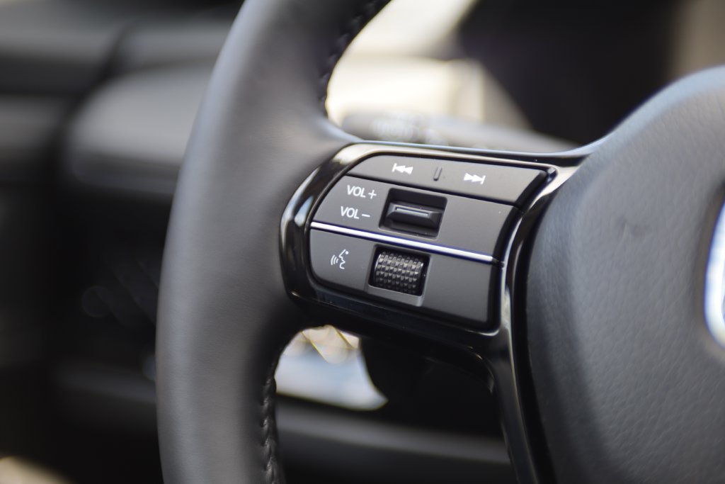 New 2026 Honda Accord Touring image 18
