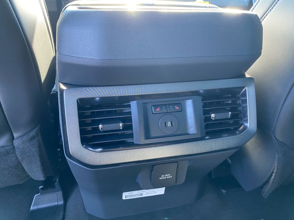 New 2026 Ford F350 Platinum image 54