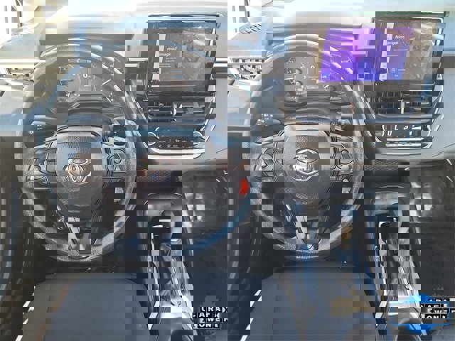 Used 2024 Toyota Corolla LE image 25