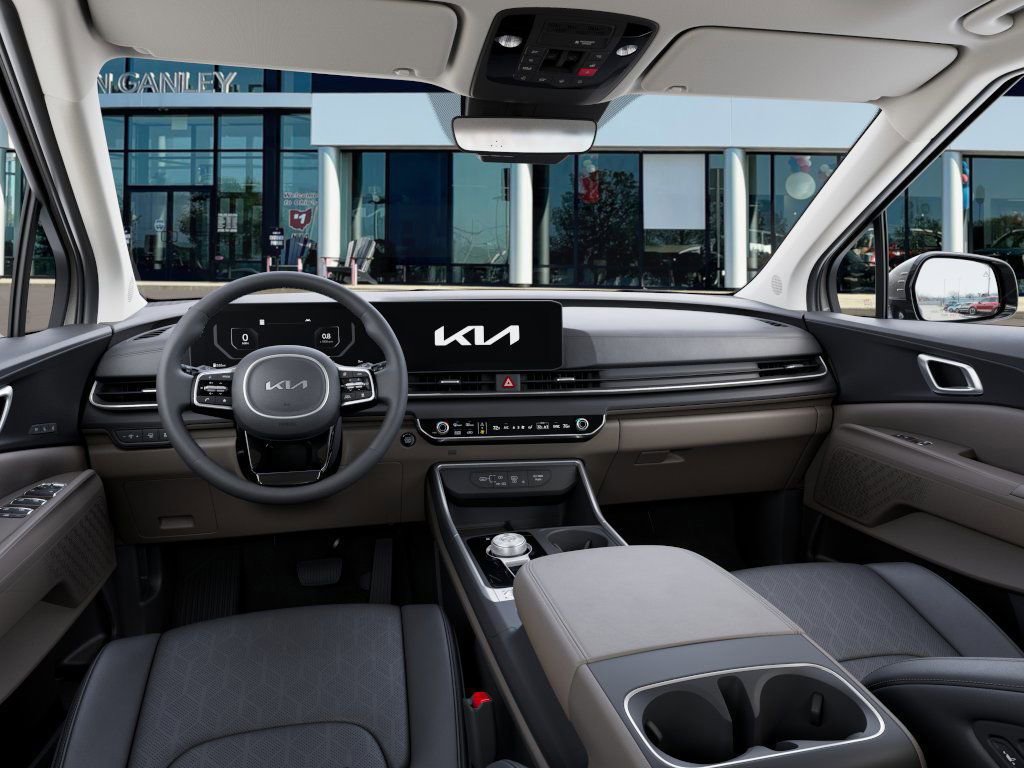 New 2026 Kia Carnival SX image 14