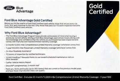 Certified 2024 Ford F150 XLT w/ Bed Utility Package image 3