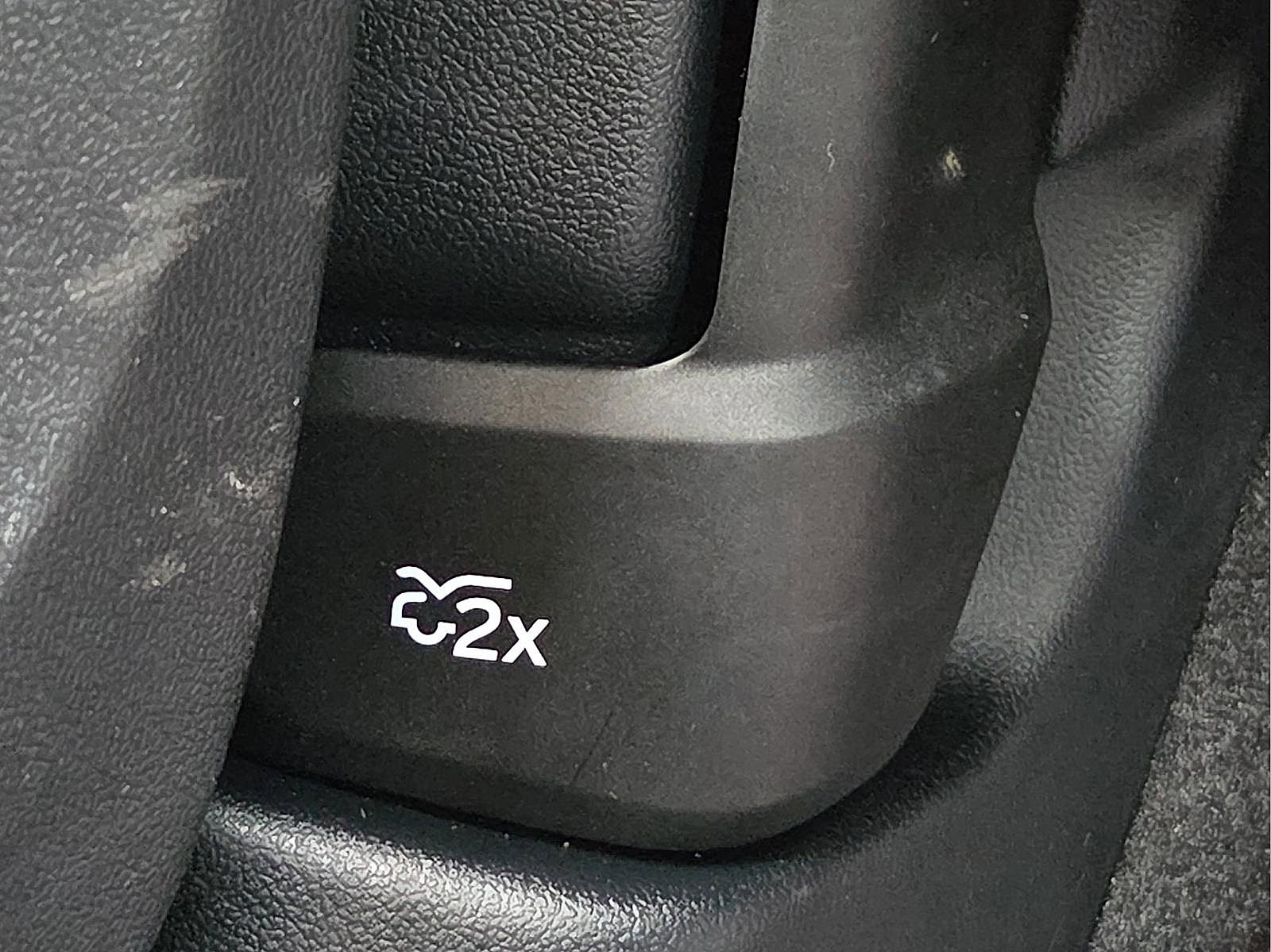 Used 2024 Ford Escape ST-Line w/ Cold Weather Package FWD image 21