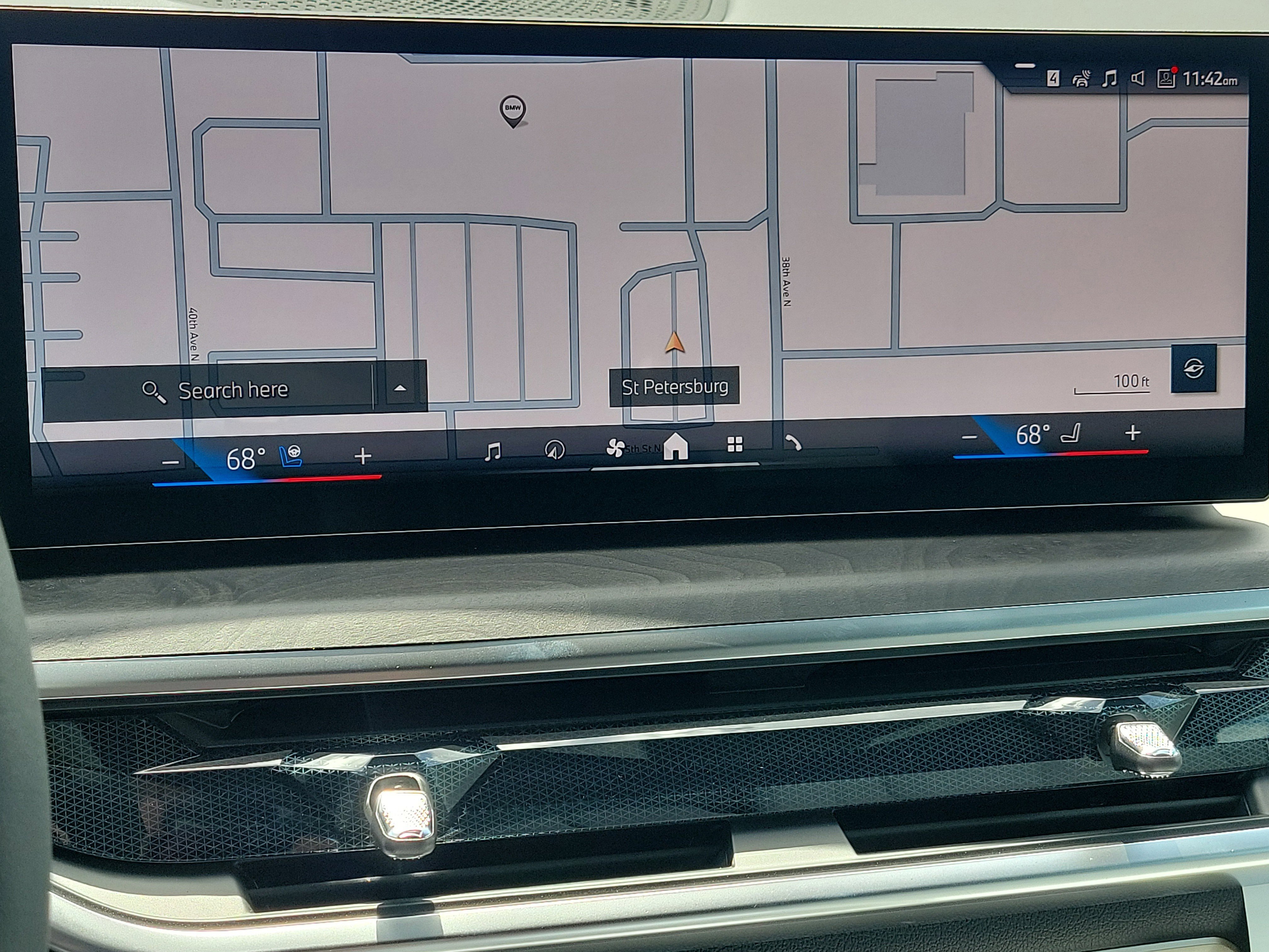 New 2026 BMW X5 sDrive40i w/ Climate Comfort Package image 26