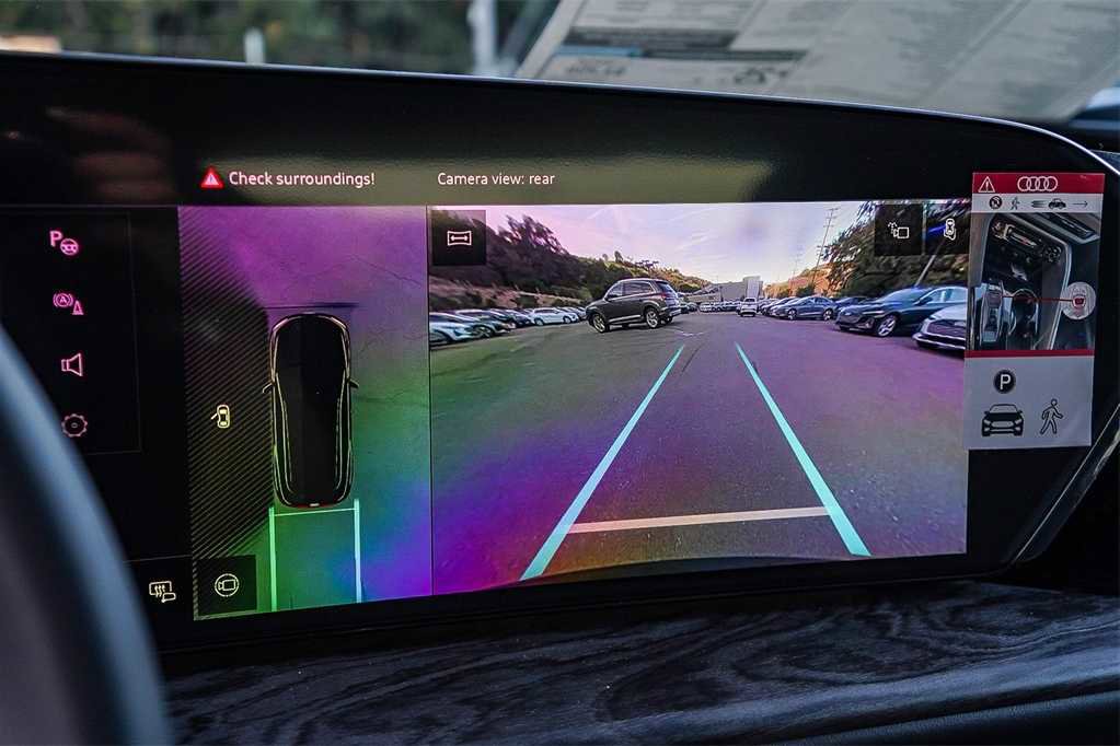 New 2025 Audi Q5 Premium Plus image 27