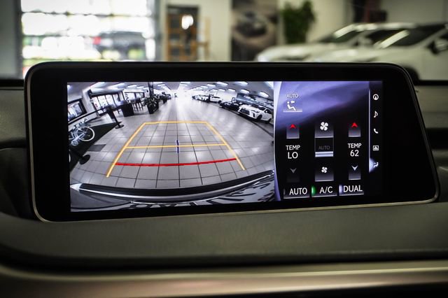 Used 2017 Lexus RX 350 FWD w/ Premium Package image 15