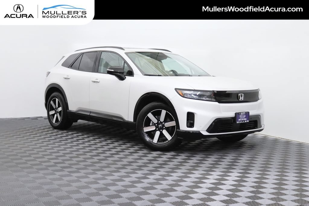 Used 2025 Honda Prologue Touring image 1