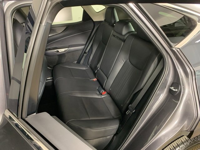 Used 2025 Lexus NX 350 AWD w/ Accessory Package (2T) image 32