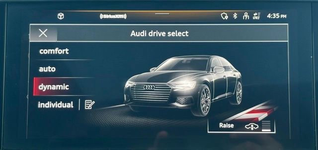 Used 2023 Audi S6 Prestige w/ Prestige Package AWD/4WD image 51
