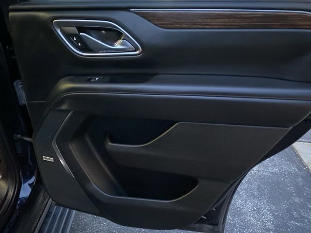 Used 2021 Chevrolet Tahoe High Country w/ Premium Package image 30