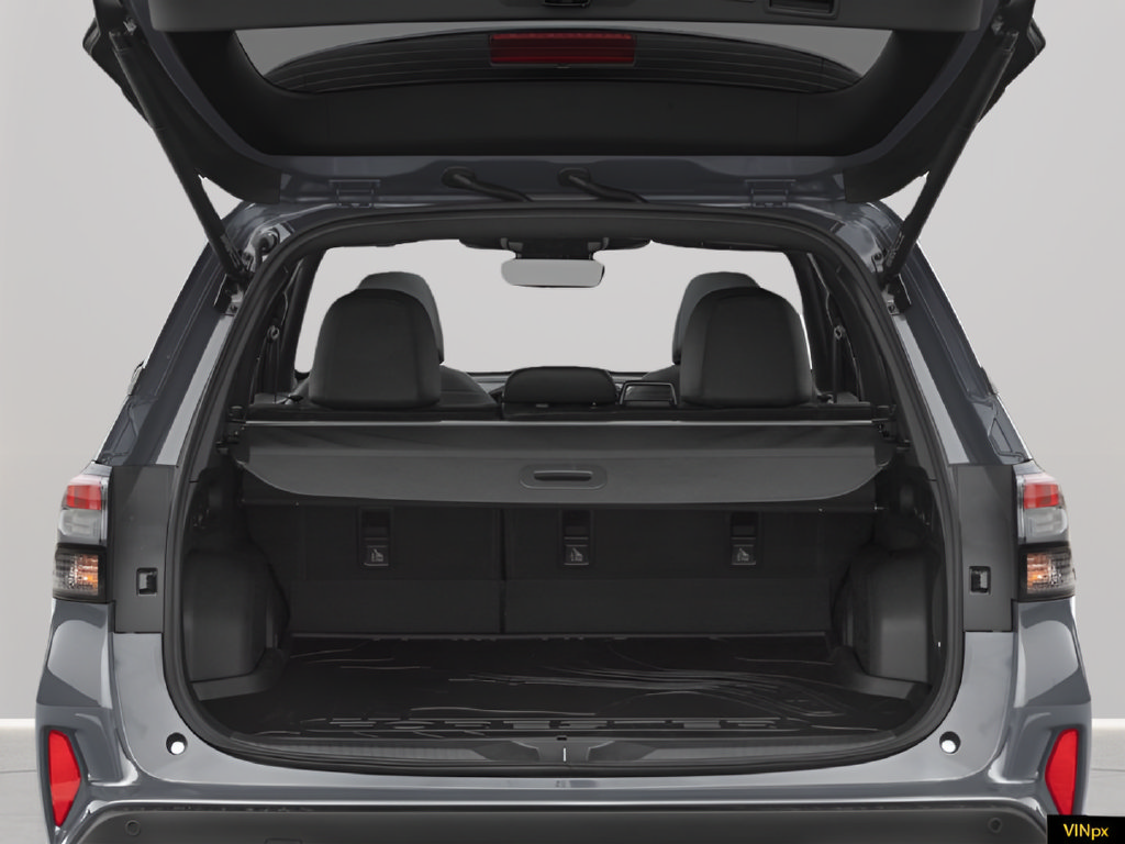 New 2026 Subaru Forester Sport AWD/4WD image 10