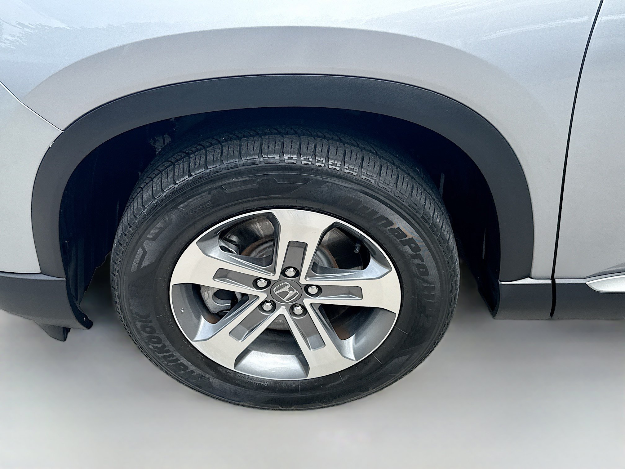 Certified 2024 Honda Pilot EX-L image 36