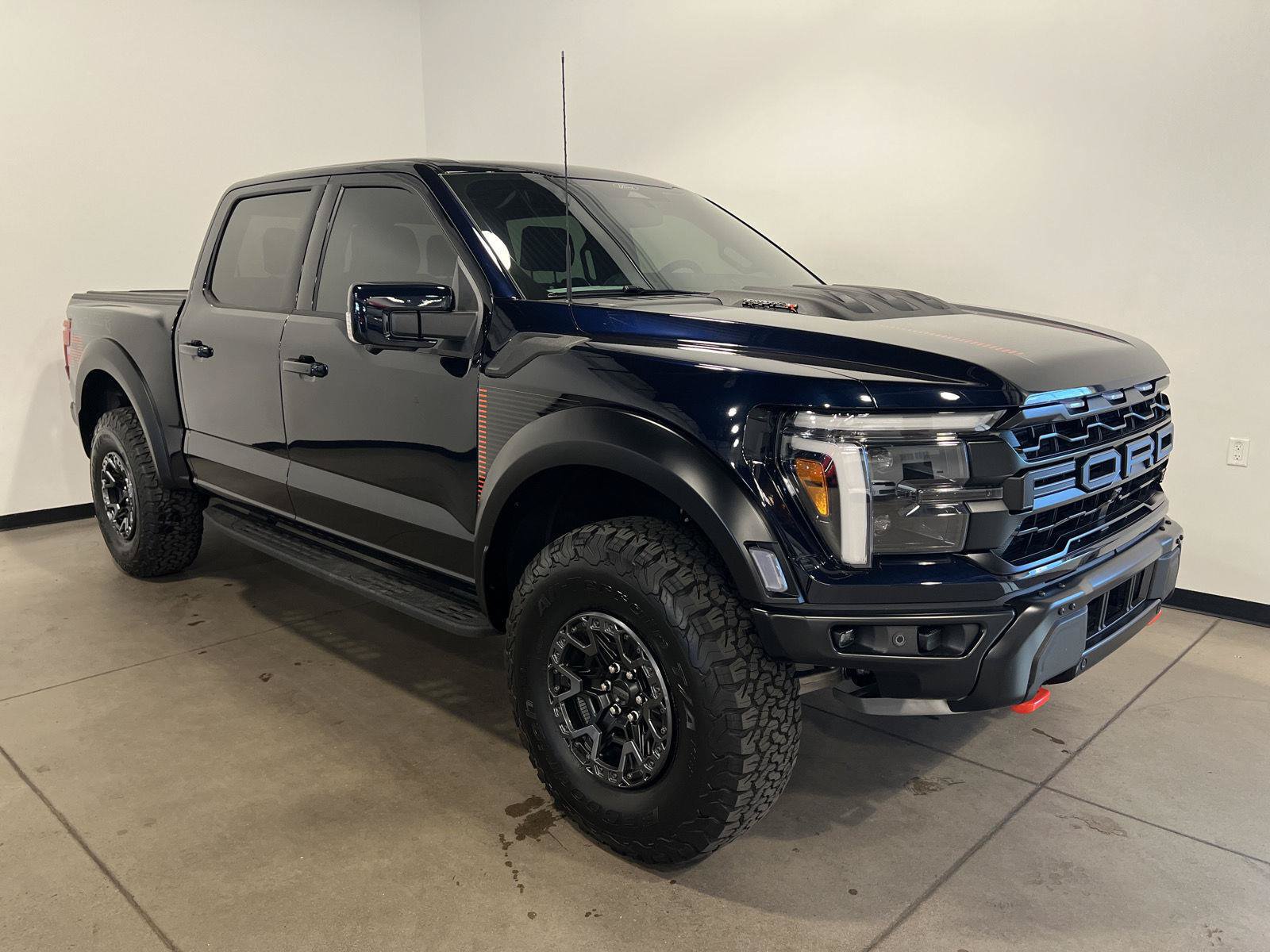 Used 2026 Ford F150 Raptor w/ Equipment Group 803A Raptor R