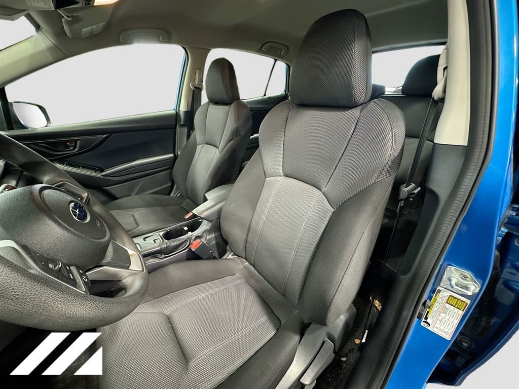 Certified 2023 Subaru Impreza 2.0i image 20
