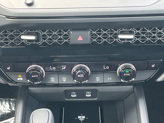 New 2026 Honda Accord Sport image 28