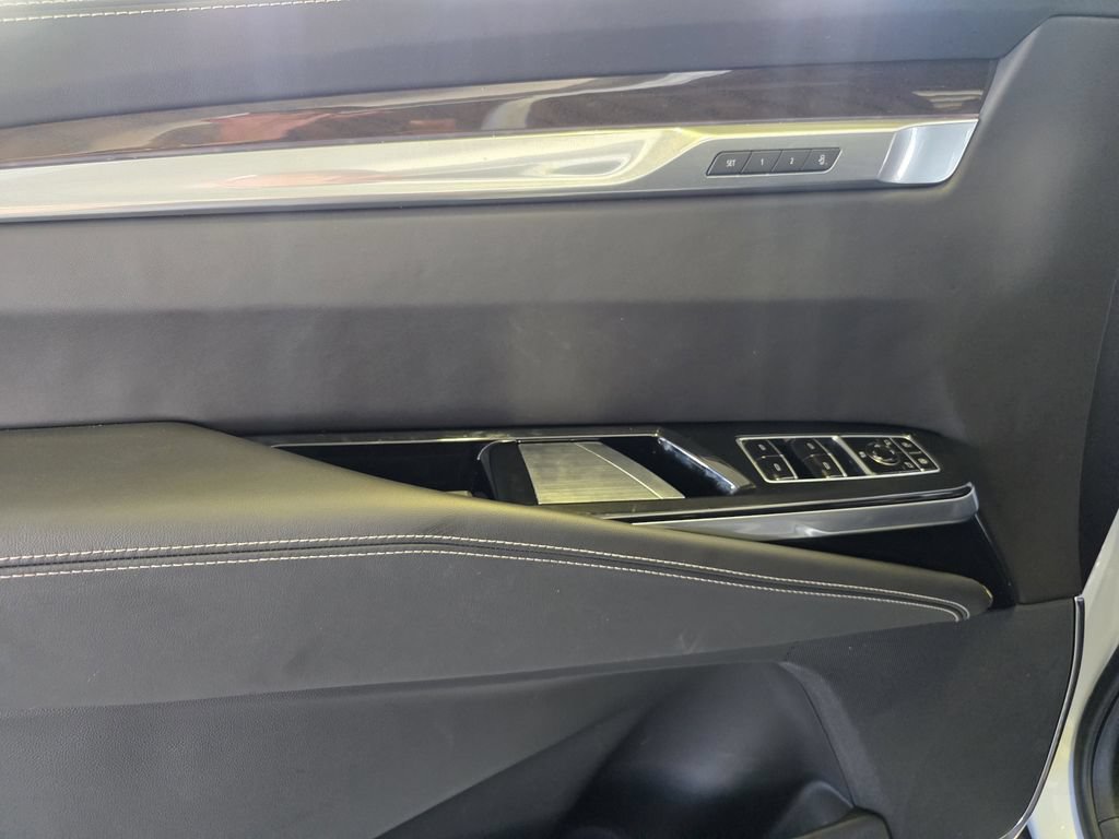 New 2026 Cadillac Escalade Platinum Sport AWD/4WD image 19