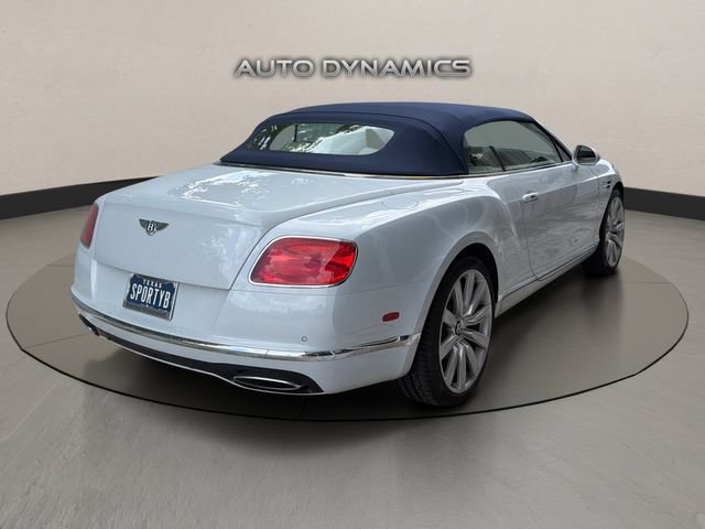 Used 2018 Bentley Continental GT AWD/4WD image 7