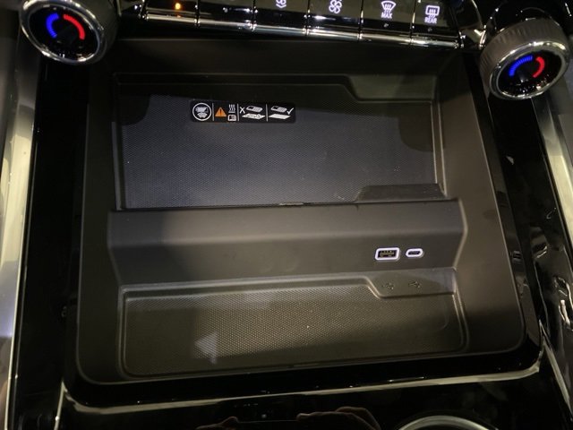 New 2026 Chevrolet Tahoe RST w/ Comfort Package image 23
