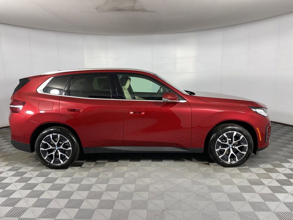 New 2026 BMW X3 xDrive30 w/ Premium Package image 26