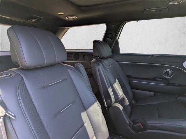 New 2026 Hyundai Palisade Calligraphy image 21