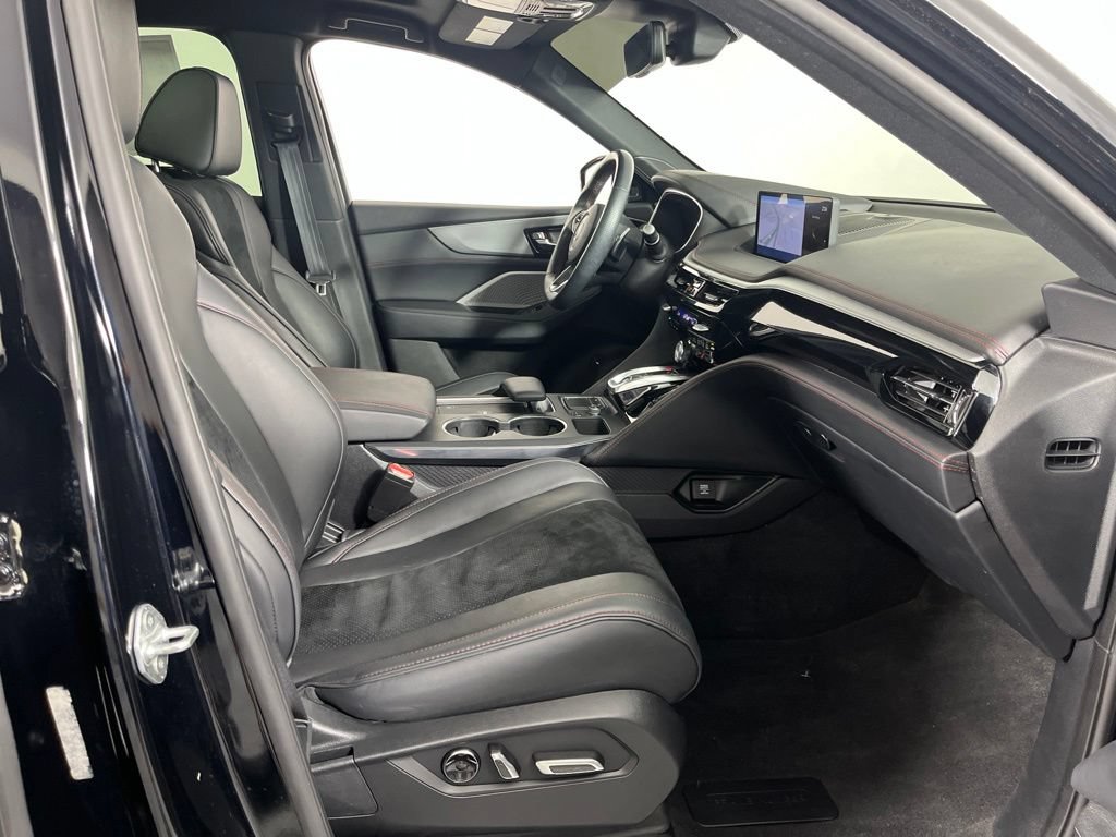 Used 2023 Acura MDX A-Spec AWD/4WD image 8