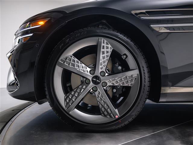 New 2026 Genesis G80 3.5T Sport Prestige image 13