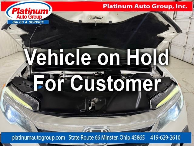 Used 2019 Honda Pilot EX-L image 57