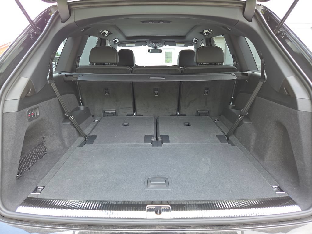Certified 2026 Audi Q7 2.0T Premium Plus AWD/4WD image 26