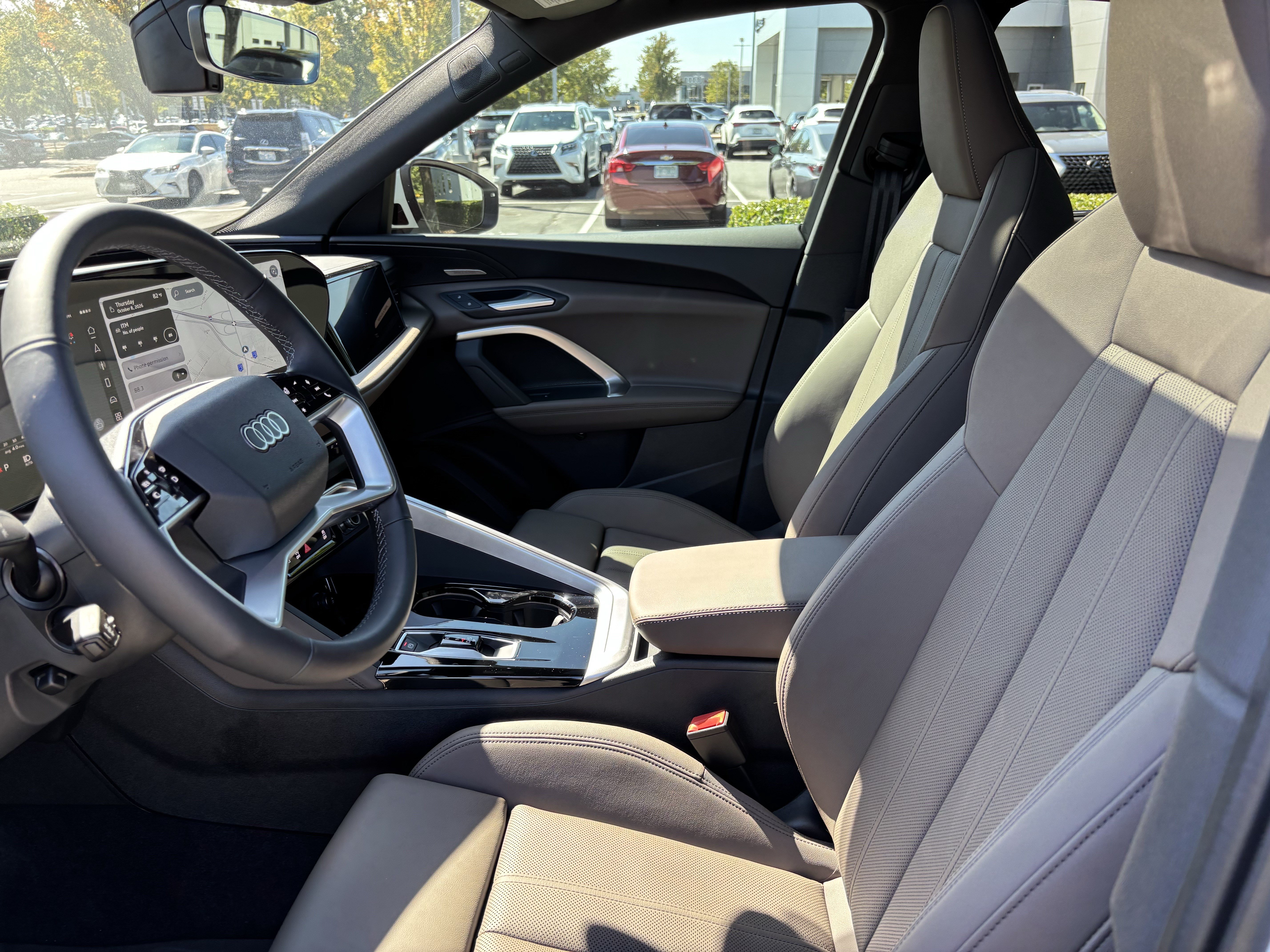 Certified 2026 Audi Q5 Prestige AWD/4WD image 16