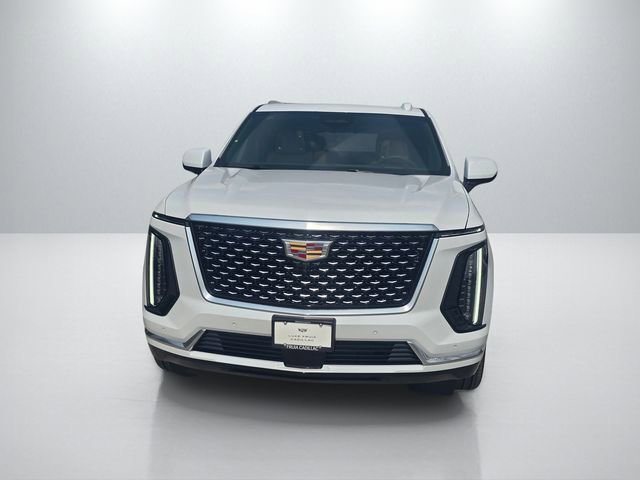New 2026 Cadillac Escalade Luxury w/ Touring Package AWD/4WD image 2