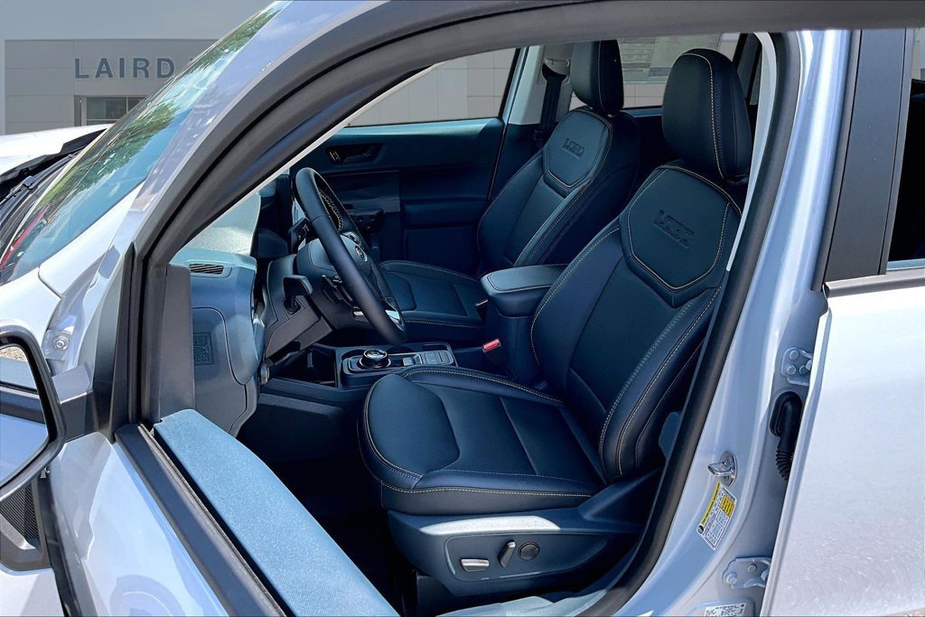 New 2026 Ford Maverick Lobo AWD/4WD image 27