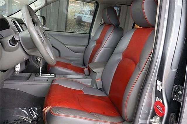 Used 2019 Nissan Frontier SV image 7