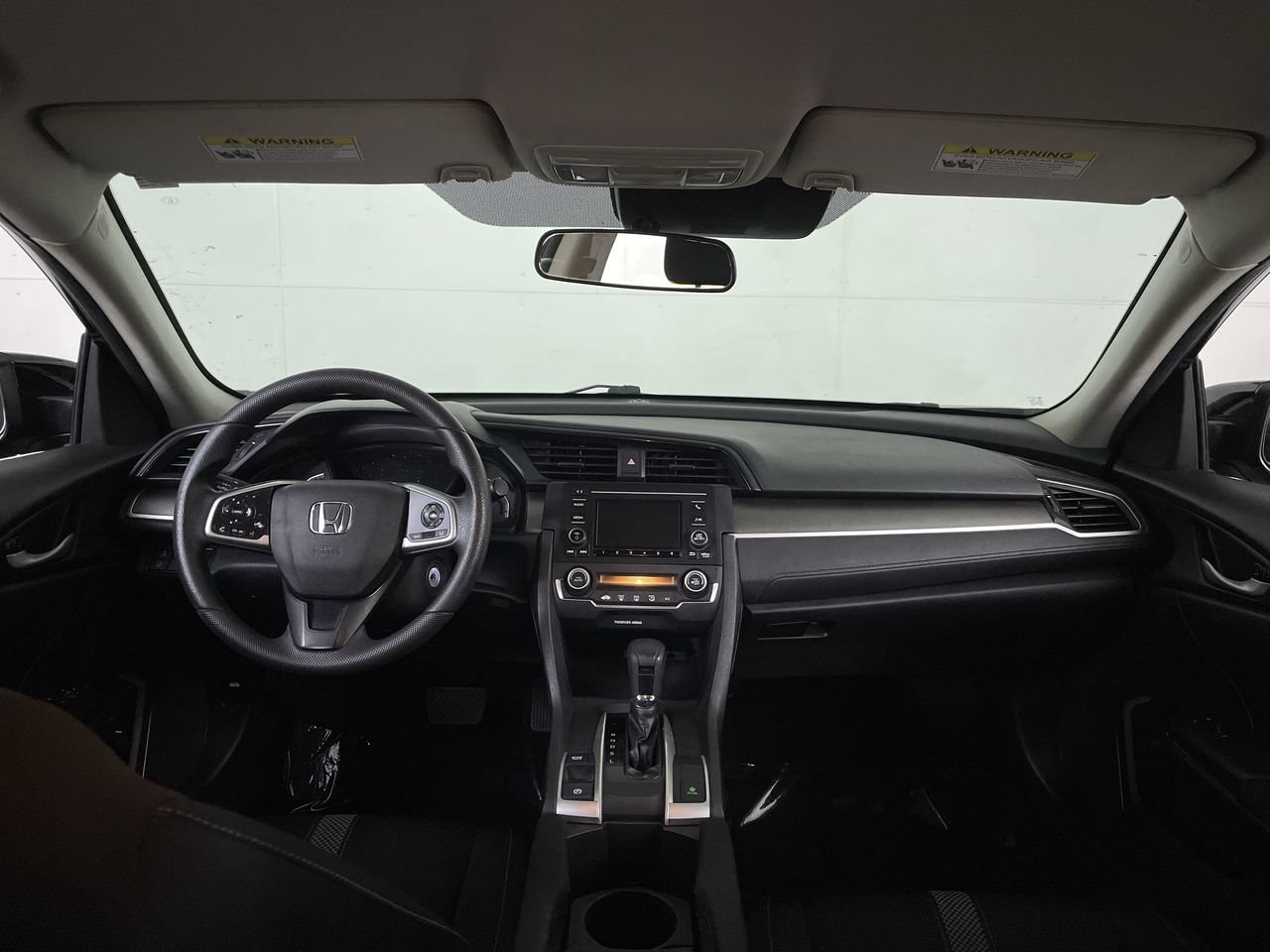 Used 2019 Honda Civic LX image 27