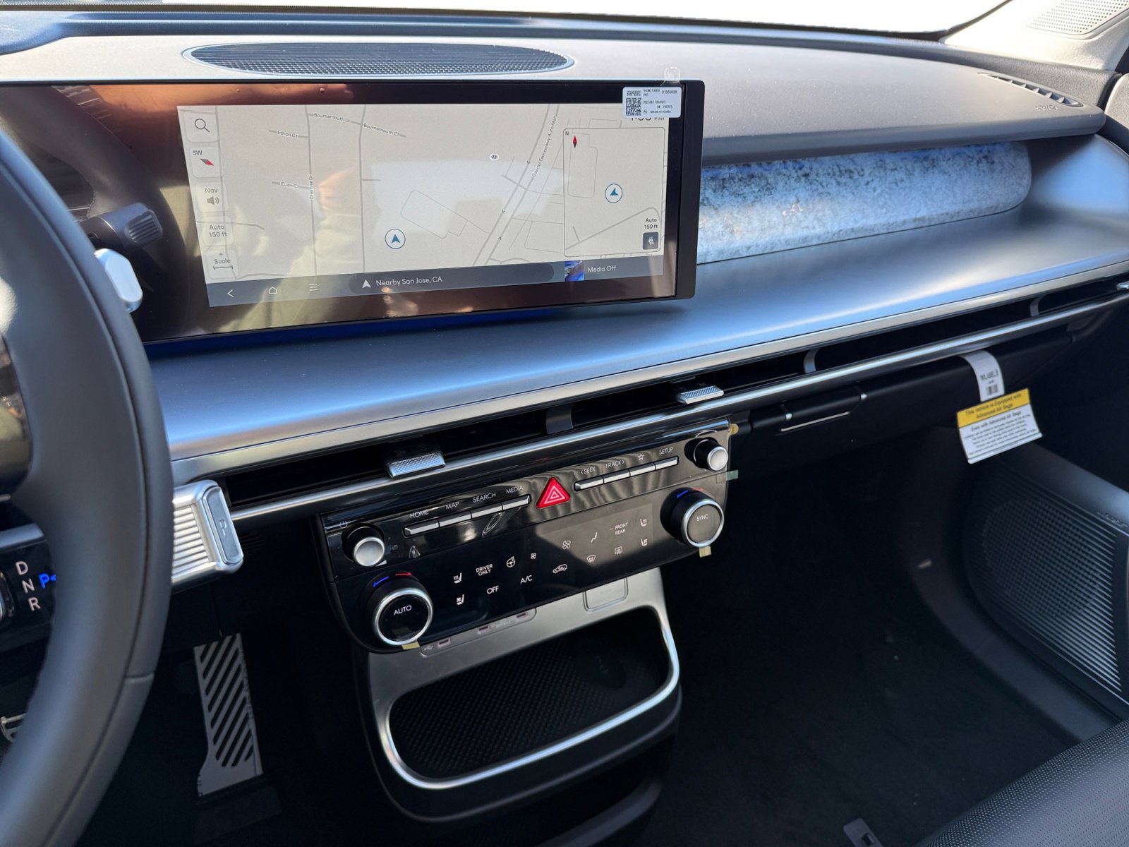 New 2026 Hyundai Ioniq 9 Calligraphy image 12