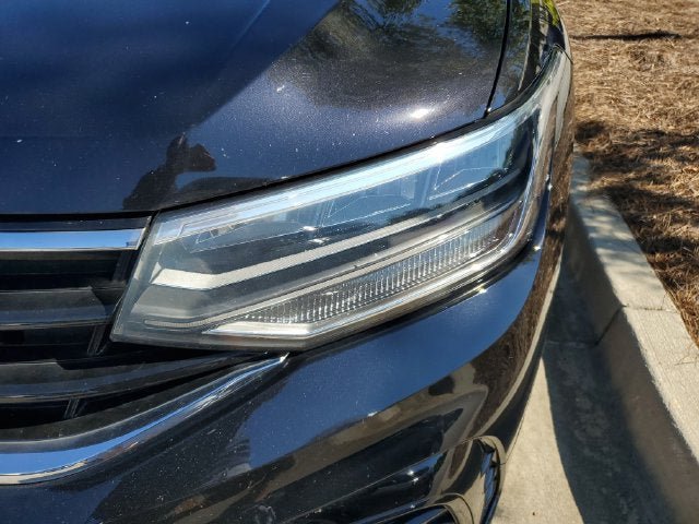 Used 2024 Volkswagen Tiguan SE R-Line AWD/4WD image 7