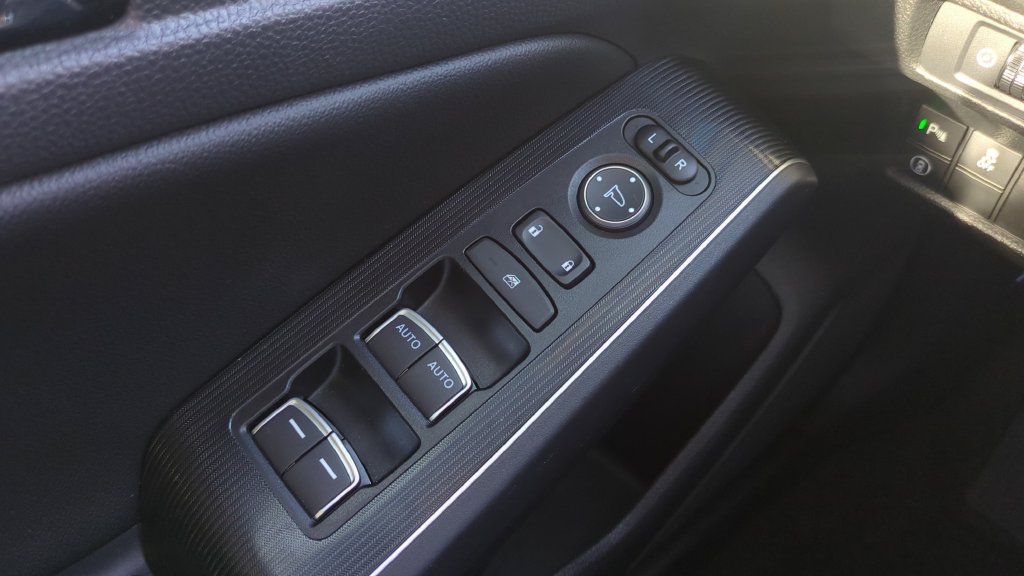 Used 2022 Honda Civic Sport Touring image 19