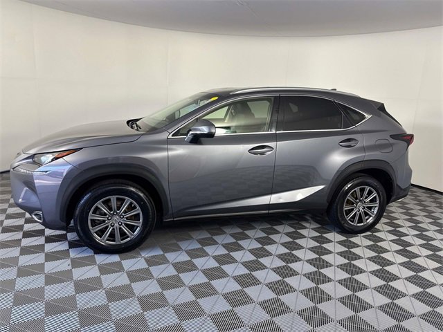 Used 2015 Lexus NX 200t AWD image 5