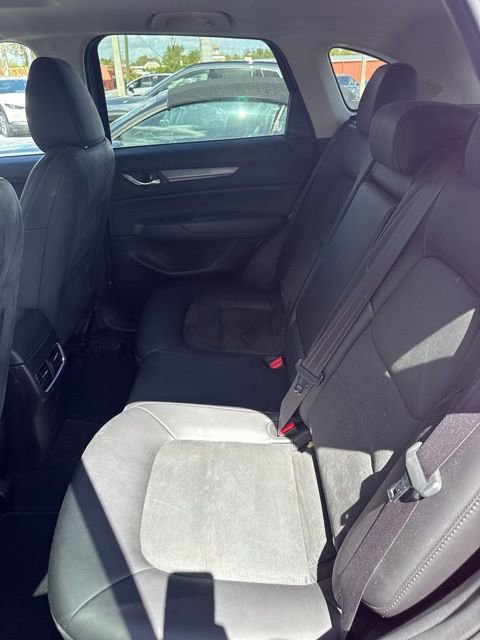 Used 2017 MAZDA CX-5 Touring w/ Preferred Equipment Package image 11