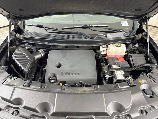 Used 2023 Chevrolet Traverse LS w/ LPO, Cargo Package FWD image 30