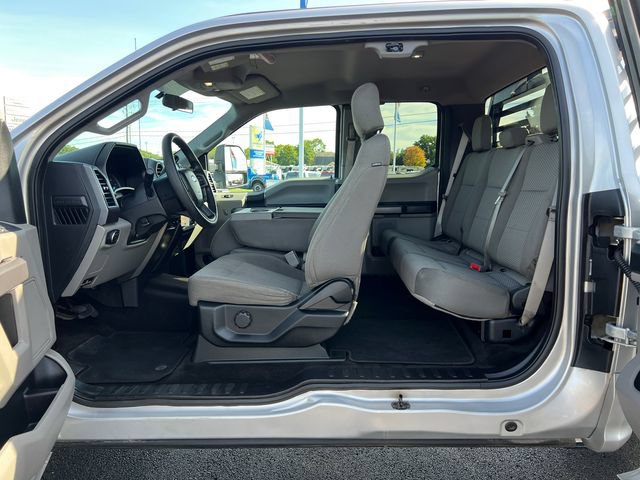 Used 2018 Ford F250 XLT AWD/4WD image 23