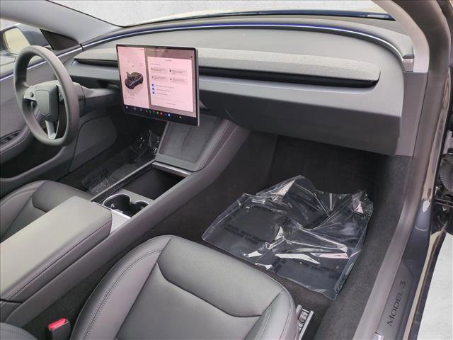 Used 2025 Tesla Model 3 Long Range image 24