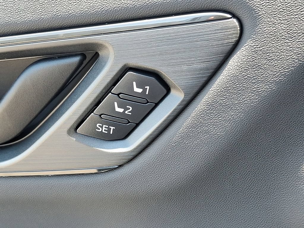 New 2026 Subaru Outback Wilderness AWD/4WD image 20
