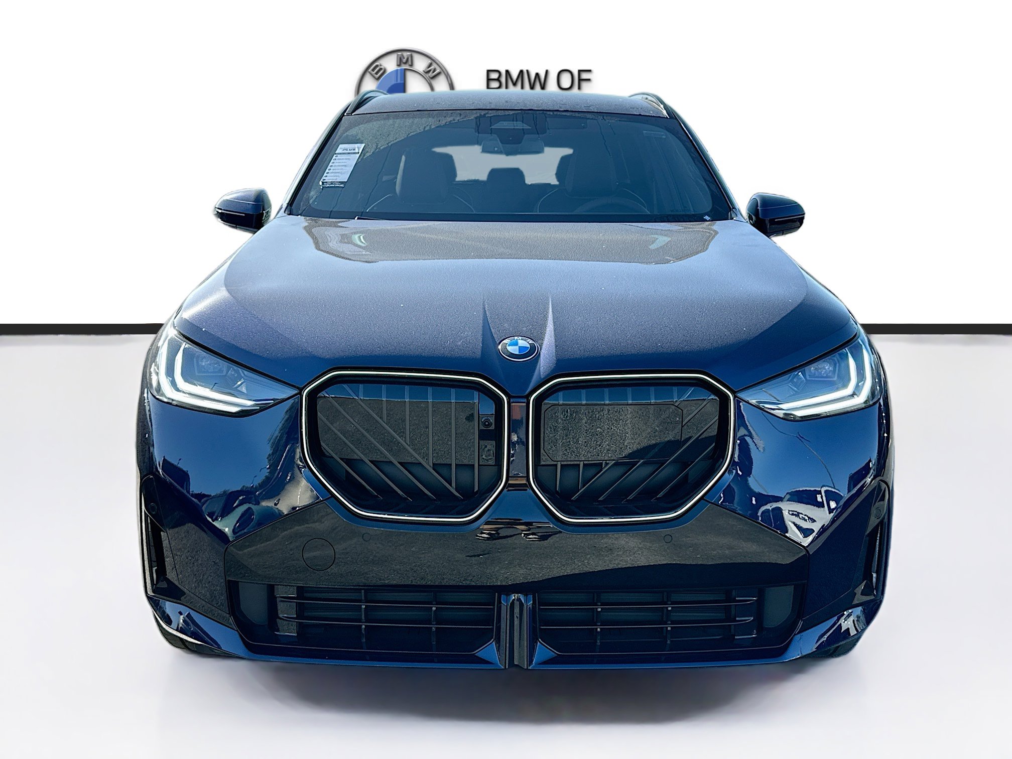 New 2026 BMW X3 xDrive30 w/ Premium Package image 2