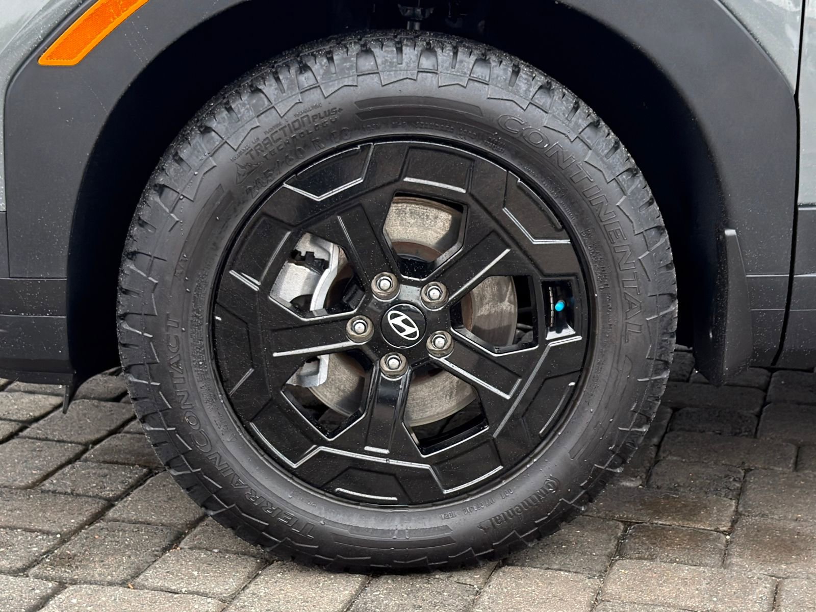 Used 2024 Hyundai Santa Fe XRT image 13