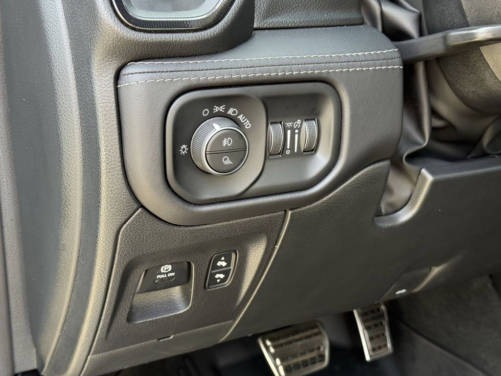 Used 2022 RAM 1500 TRX w/ TRX Level 2 Equipment Group image 15