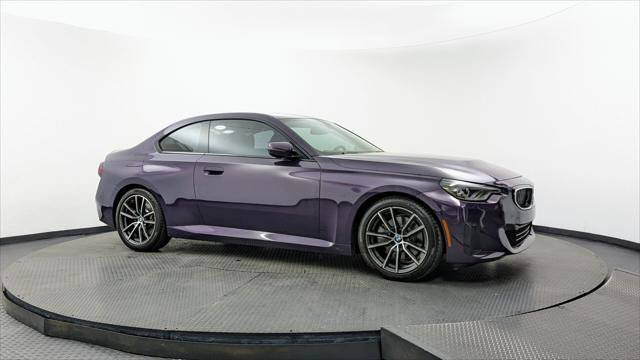 Used 2023 BMW 230i Coupe w/ Premium Package RWD image 11